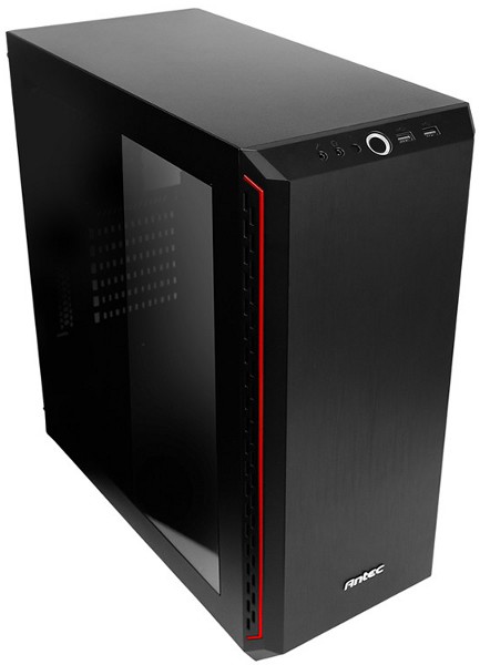 Antec P7 Window