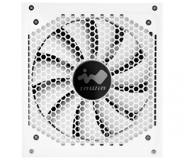 In Win, P Series, IW-PS-P650W-WHI, IW-PS-P750W-WHI, IW-PS-P850W-WHI