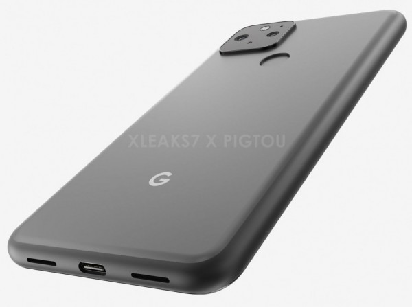 Google Pixel 5