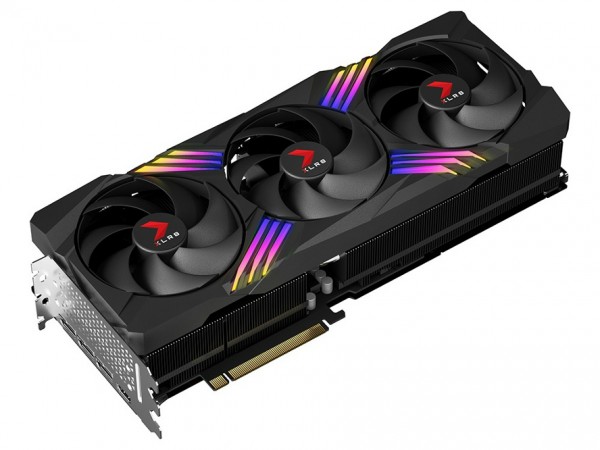 PNY GeForce RTX 4080 16GB XLR8 Gaming VERTO EPIC-X ARGB OC 3FAN