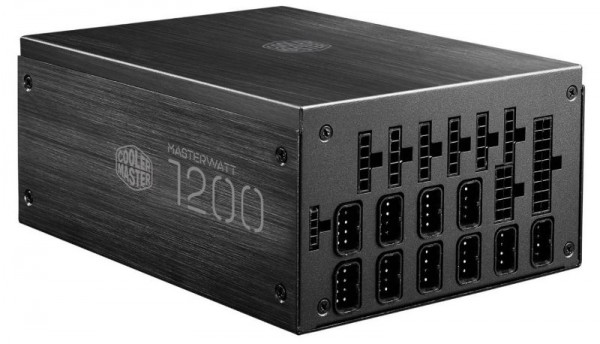 Cooler Master MasterWatt Maker 1200
