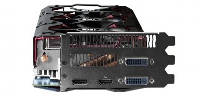 PowerColor Devil 13 Dual Core R9 390