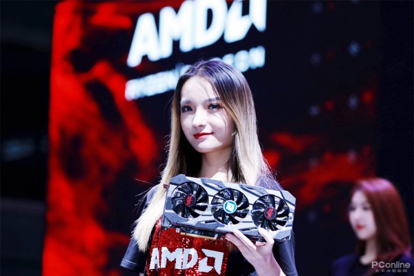 PowerColor Radeon RX 5700 XT Red Devil