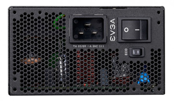 EVGA SuperNOVA 1300P+ и SuperNOVA 1600P+