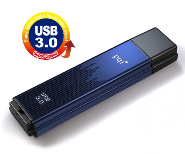 PQI CoolDrive U368