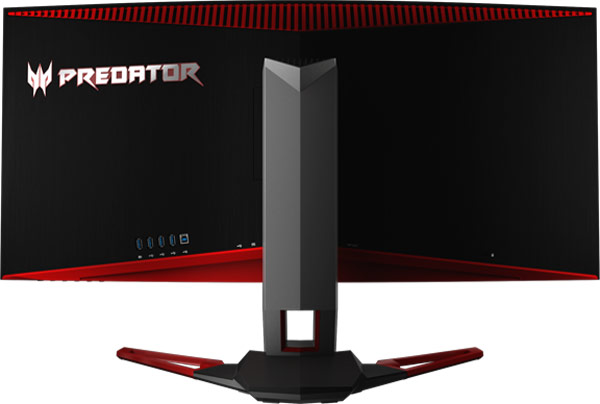 Acer Predator Z35
