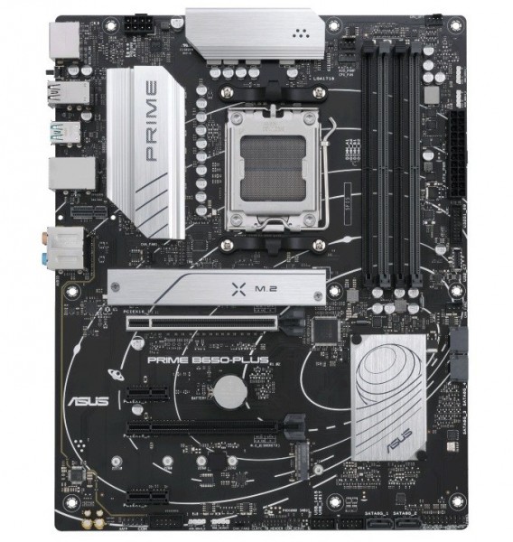 ASUS PRIME B650-PLUS  CSM