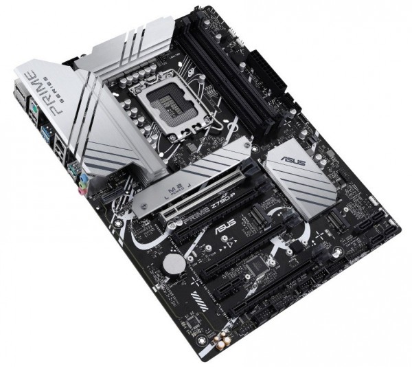 ASUS PRIME Z790-P-CSM