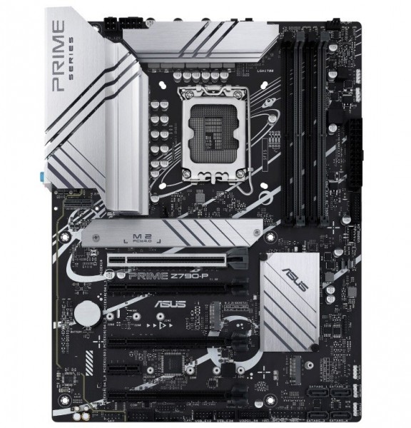 ASUS PRIME Z790-P-CSM