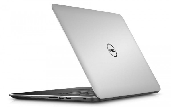 Dell Precision M3800