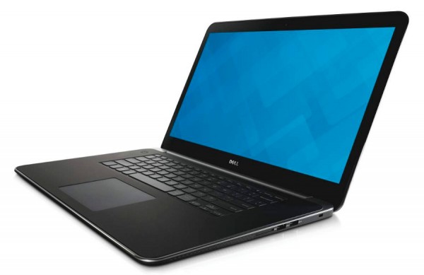 Dell Precision M3800