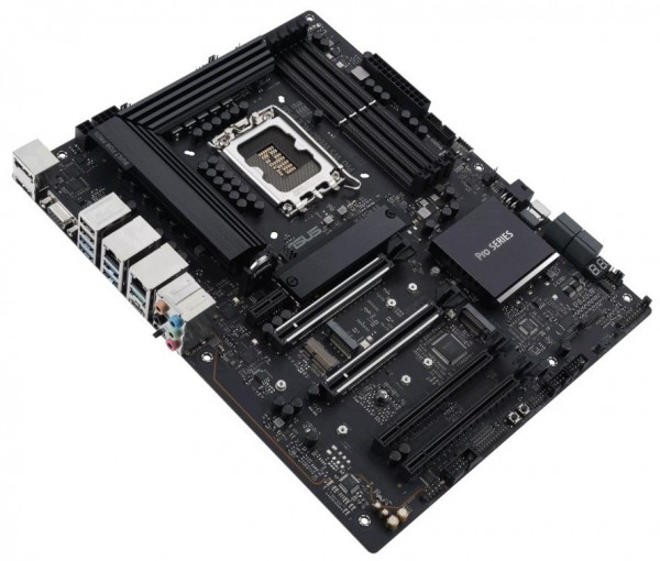 ASUS Pro WS W680-ACE IPMI