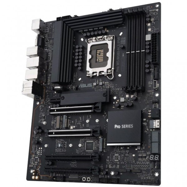 ASUS Pro WS W680-ACE IPMI