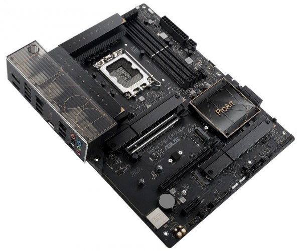 ASUS PROART B760-CREATOR