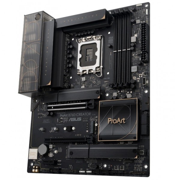 ASUS PROART B760-CREATOR