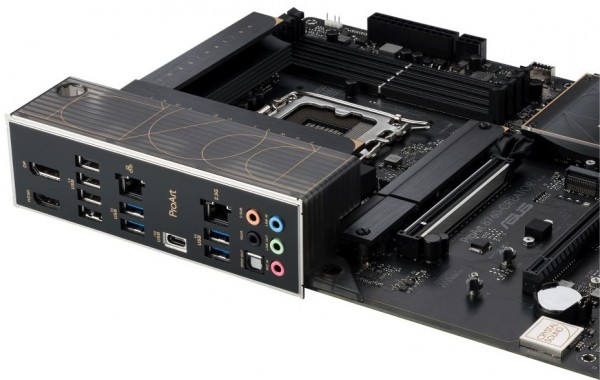 ASUS PROART B760-CREATOR