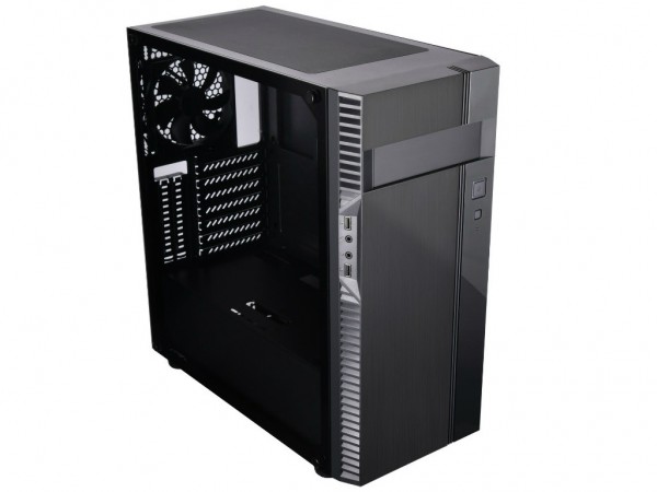 SilverStone PS14-E