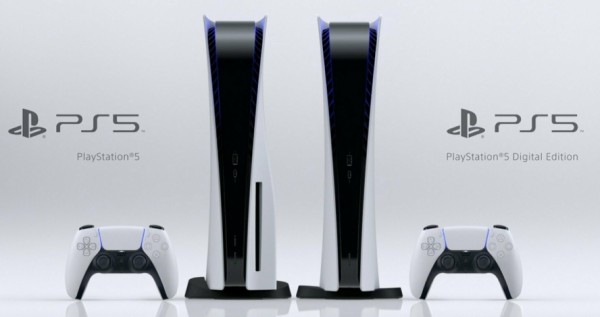 Sony Group Corporation, PlayStation 5