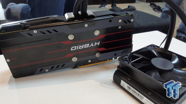 PowerColor Radeon R9 390X Devil 13