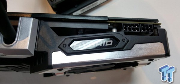 PowerColor Radeon R9 390X Devil 13