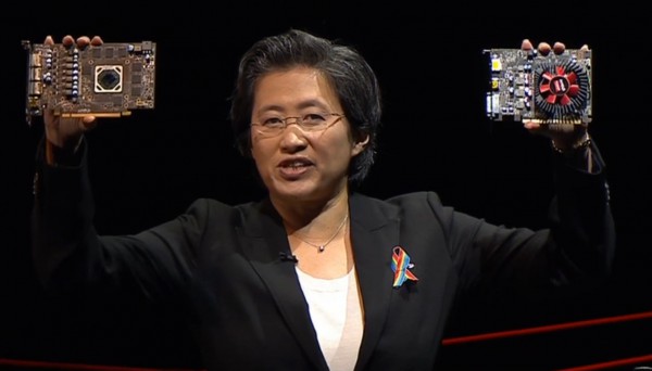 Radeon RX 470 