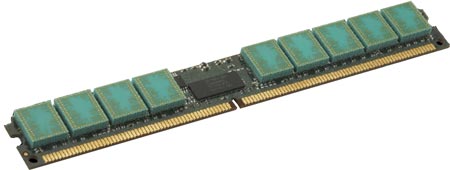 Память Viking DDR3 8GB VLP RDIMM