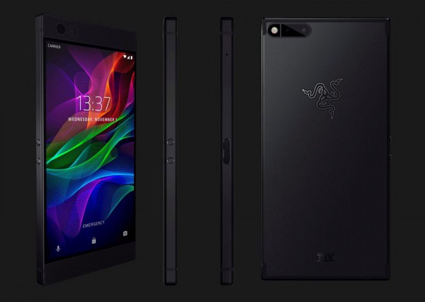 Razer Phone