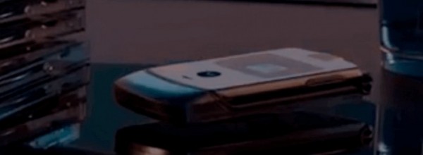Motorola razr 2019