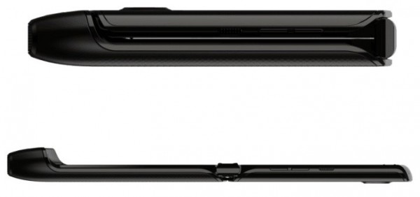 Motorola razr 2019
