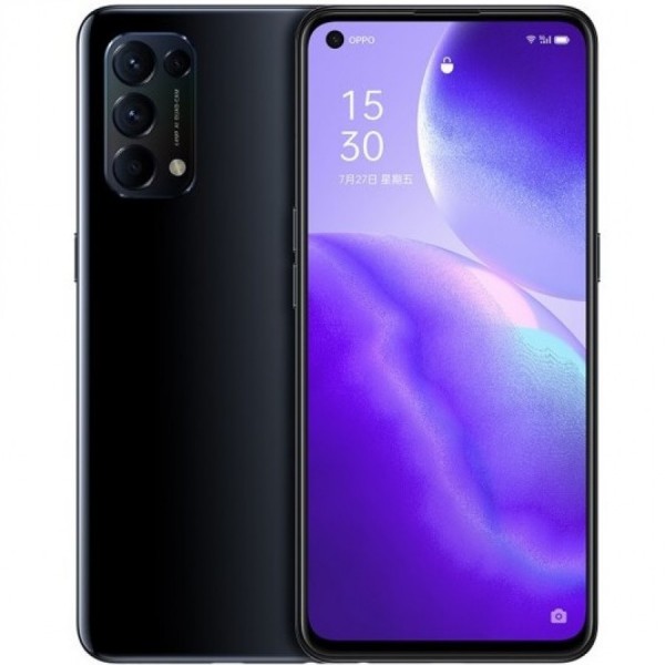 Oppo Reno5 5G