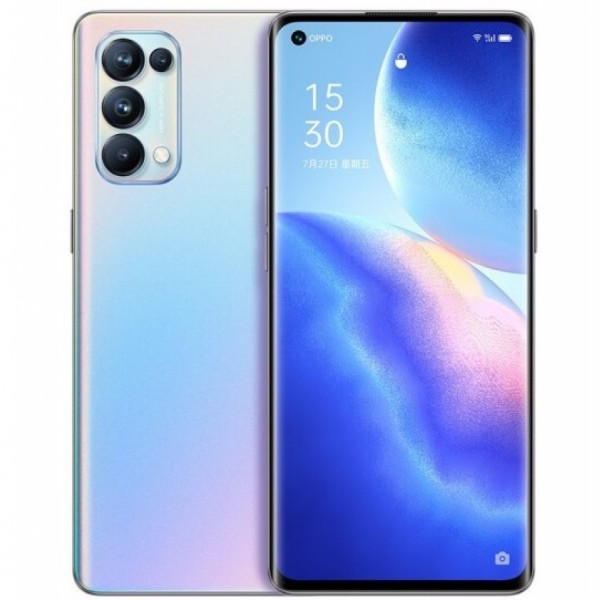 Oppo Reno5 Pro 5G