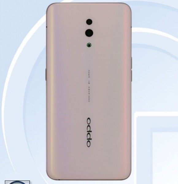 Oppo Reno