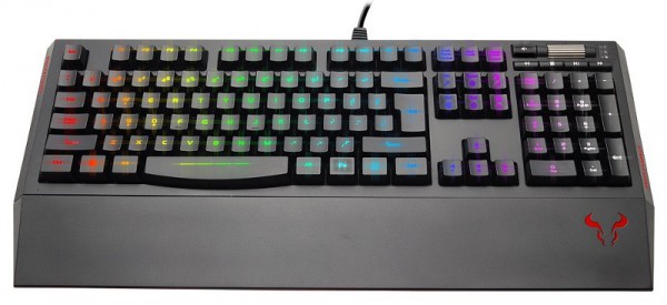 Riotoro Ghostwriter Classic