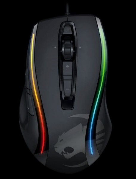 Roccat Kone+