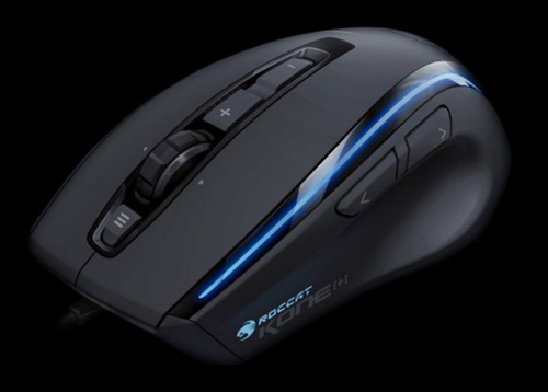 Roccat Kone+