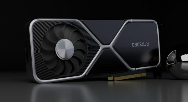 NVIDIA GeForce RTX 3080 Ti