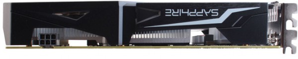 Sapphire Pulse Radeon RX 560 LITE