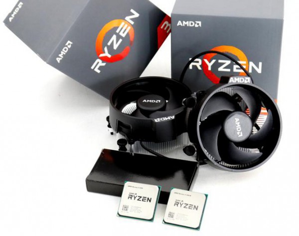 Ryzen 3 1200
