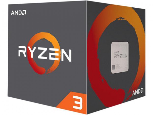 Ryzen 3 1200