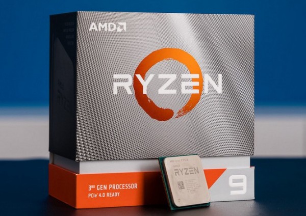 Ryzen 4000