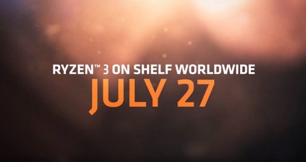Ryzen 3