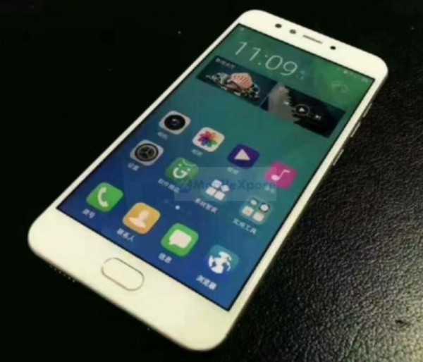 Gionee S10