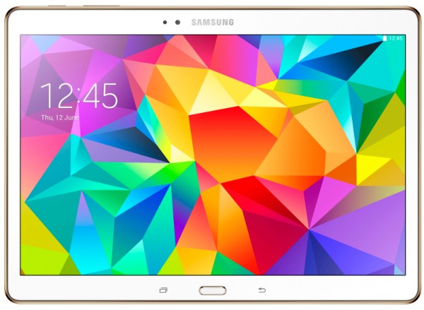 Samsung Galaxy Tab S