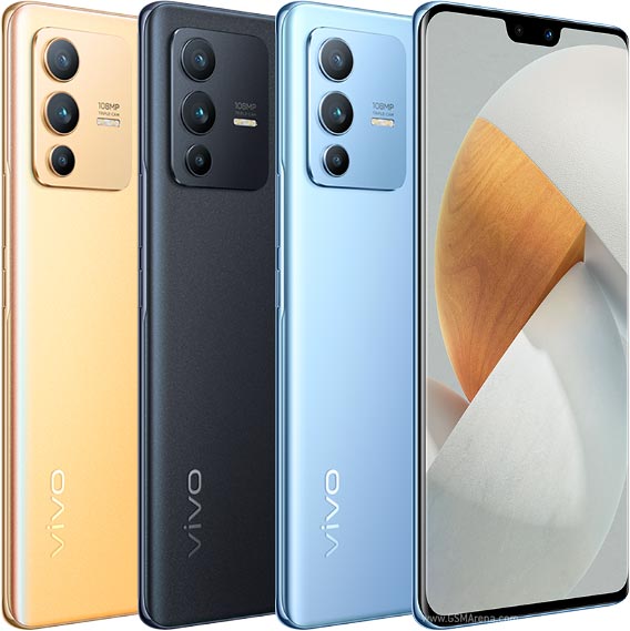 Vivo S12 Pro