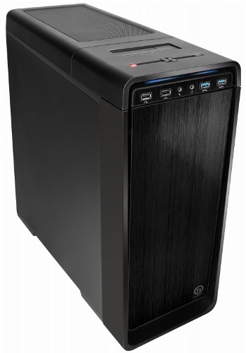 Thermaltake Urban S31
