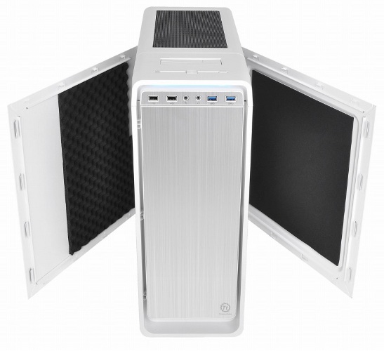 Thermaltake Urban S31
