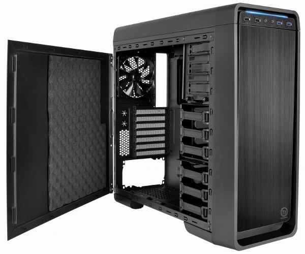 Thermaltake Urban S31