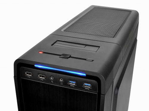 Thermaltake Urban S31