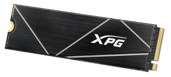 ADATA XPG GAMMIX S70 BLADE SSD