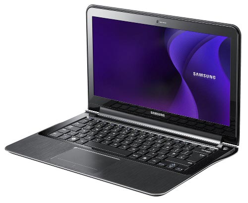 Ноутбук Samsung NP900X1A